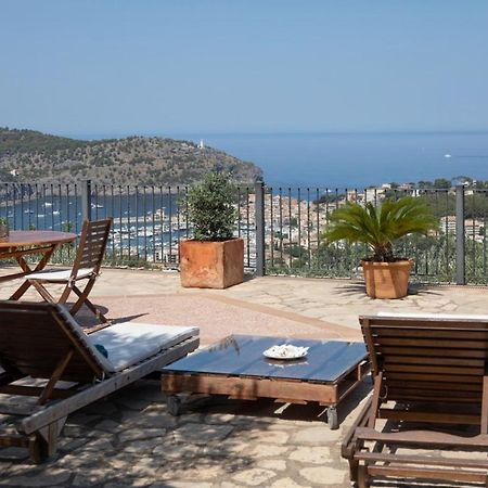 Finca Rural Es Pujol Soller Exterior photo
